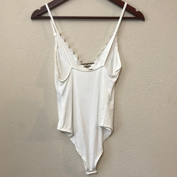 Women’s Intimately Free People Bodysuit S & L - Picture 6 of 7